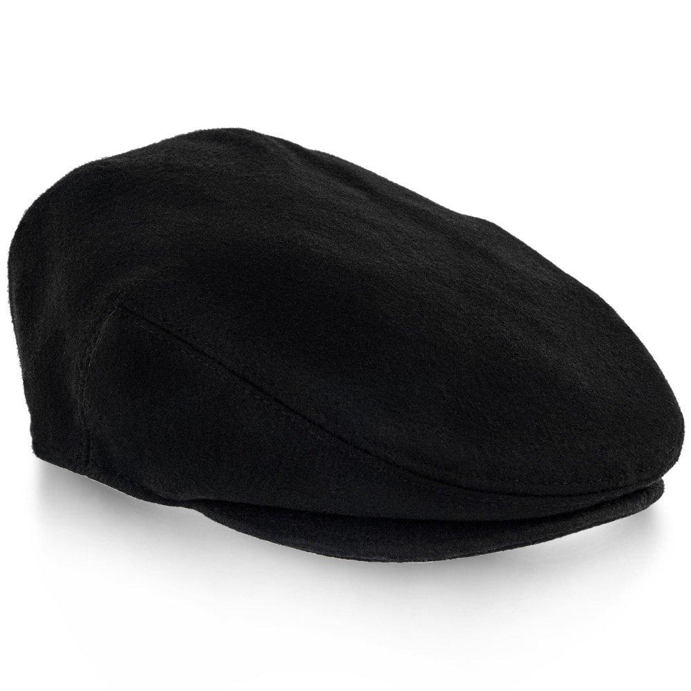 Midtown - Walrus Hats Wool Blend Ivy Cap Buy Cheap Largest Supplier