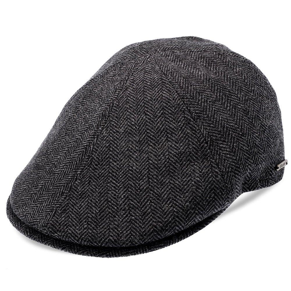 Walrus Hats Luxe End Game Duckbill Flat Cap Best Seller Cheap Pice