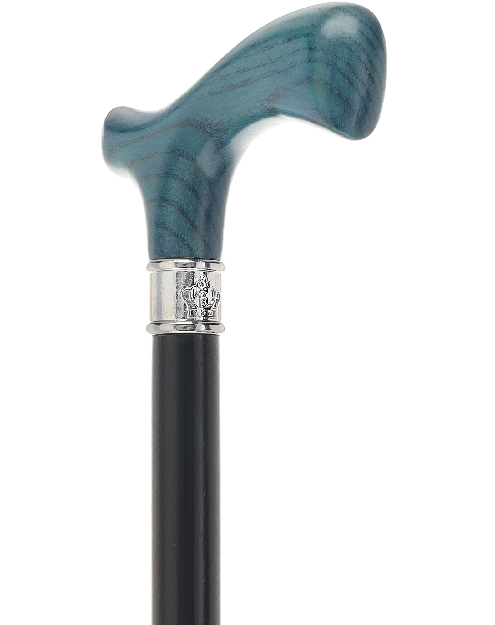 Royal Canes Comfort Fritz: Wood-Stained, Pewter Collar, 6 Color Options Cheap Sale Comfortable