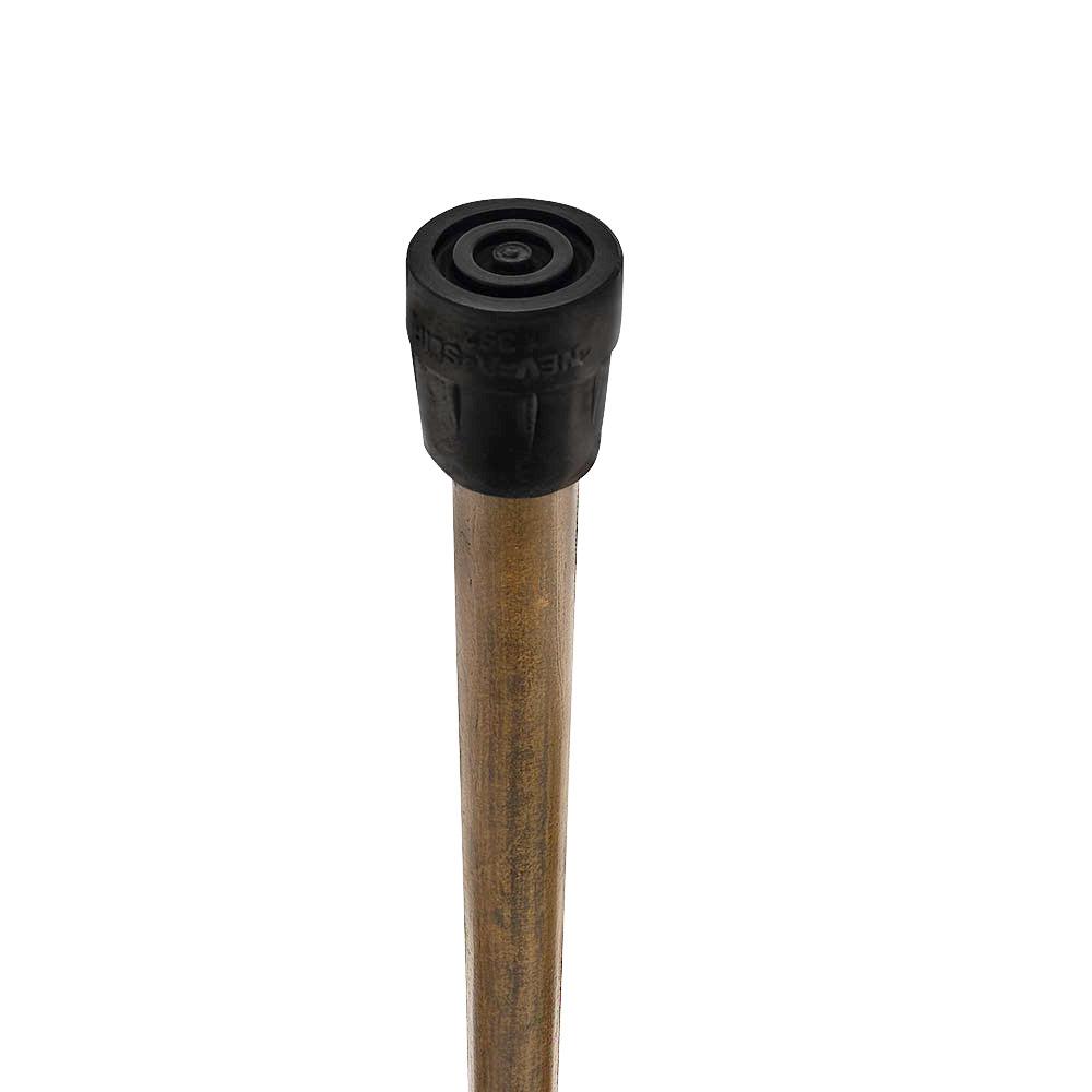 XL Tourist Cane: Sturdy & Stylish with Black or Brown Shaft Low Pice Cheap Online