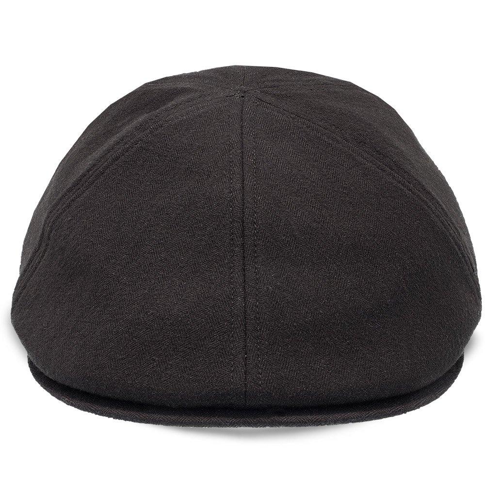 Walrus Hats Luxe Checkmate Duckbill Flat Cap Clearance Get To Buy