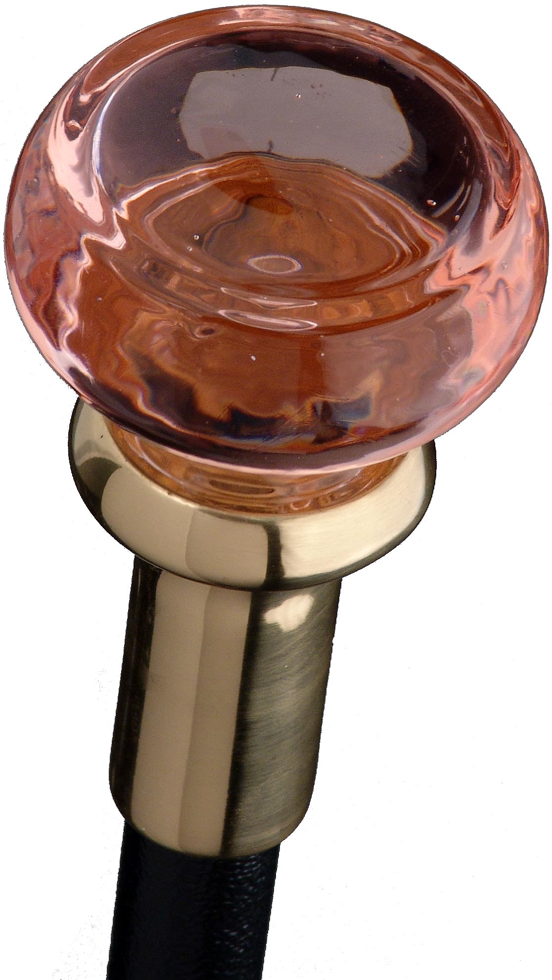 Pink Venetian Glass Walking Cane Buy Cheap Wiki