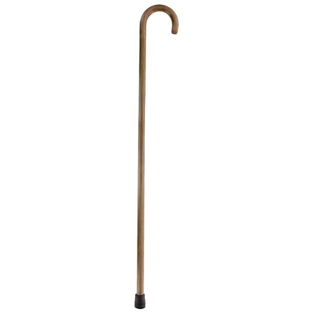 XL Tourist Cane: Sturdy & Stylish with Black or Brown Shaft Low Pice Cheap Online