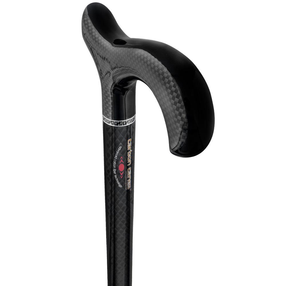 Lightweight Mesh Carbon Fiber Cane - Foldable & Adjust Free Shipping Outlet Locations