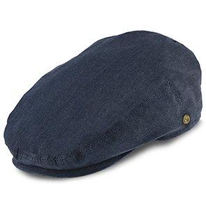 Blueprint - Walrus Hats Navy Polyester Kids Ivy Cap (Toddler, Boys, Youth) Shop For Sale