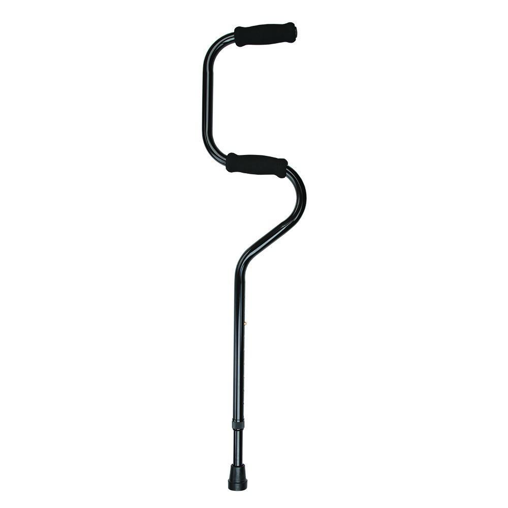 Scratch and Dent EZ Get-Up From Seat Cane: Extra Grip & Adjustable V3081 Store Sale