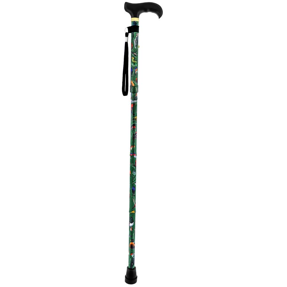 American Songbird Walking Cane - Exclusive By Royal Canes Buy Cheap Low Cost