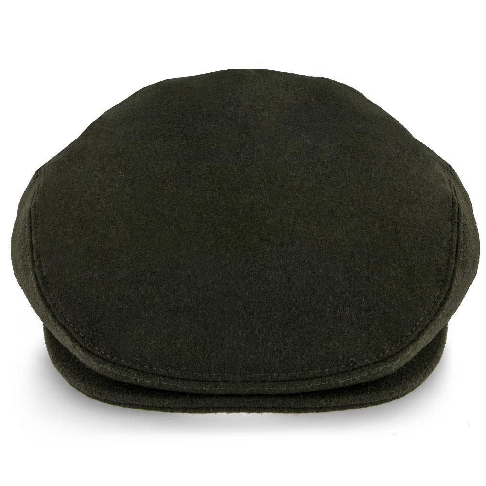 Midtown - Walrus Hats Wool Blend Ivy Cap Buy Cheap Largest Supplier