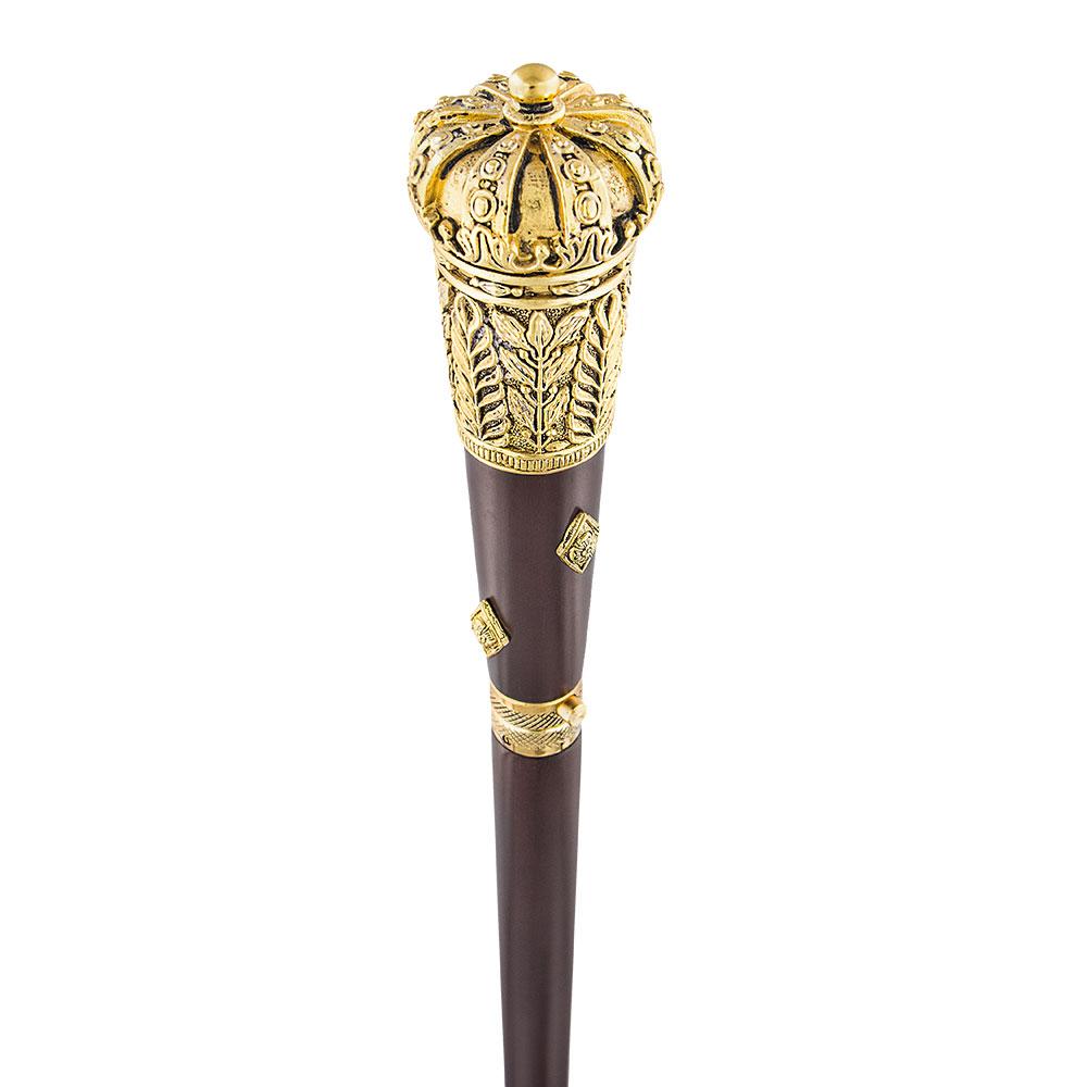 On Her Majesty's Service Sword Cane Outlet Buy