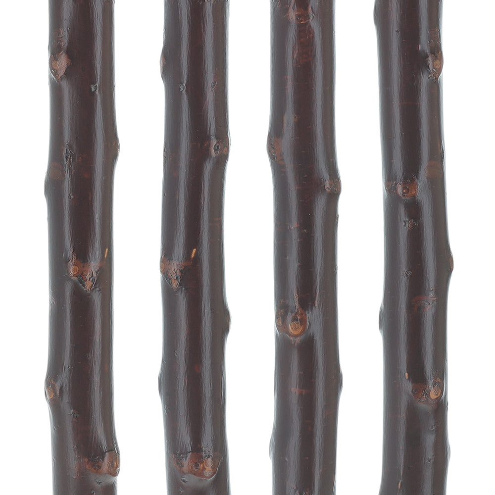 Limited Edition: Blackthorn Shaft w/ Sandalwood Handle Cane Buy Cheap Buy