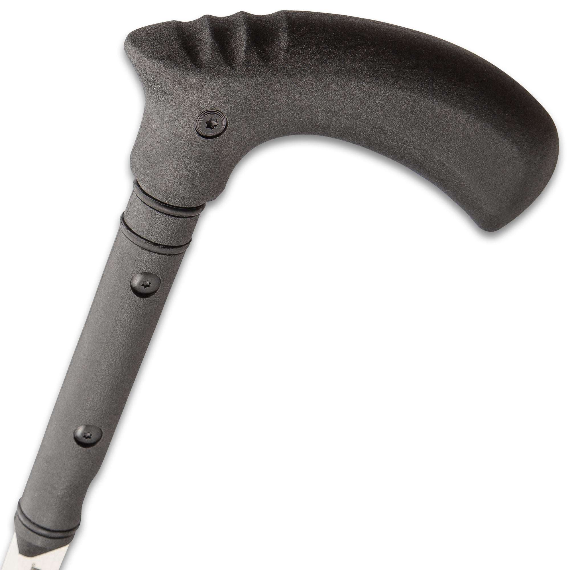 Stealth Tactical Sword Cane: Superior Carbon Steel Blade Shop For Sale