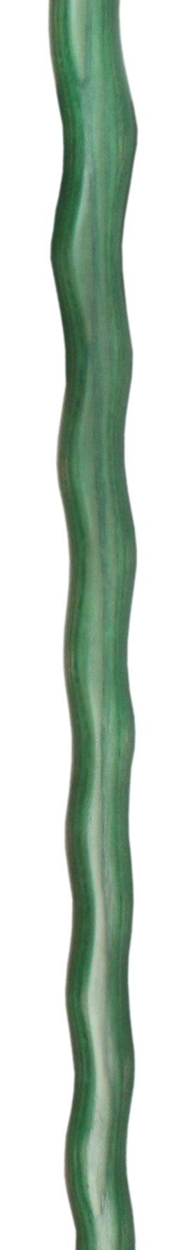 Green Ash Riverbend Hiking Staff Looking For