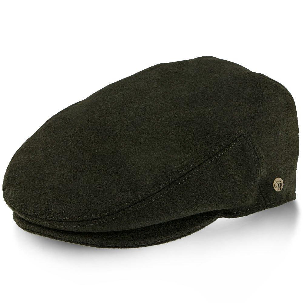 Midtown - Walrus Hats Wool Blend Ivy Cap Buy Cheap Largest Supplier