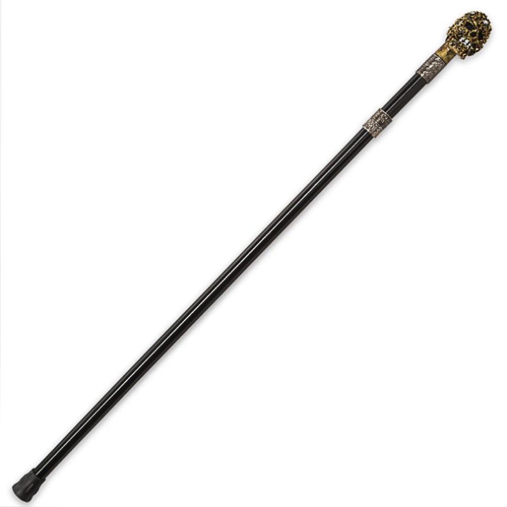 Steampunk Bolt Head Sword Cane Recommend Sale Online