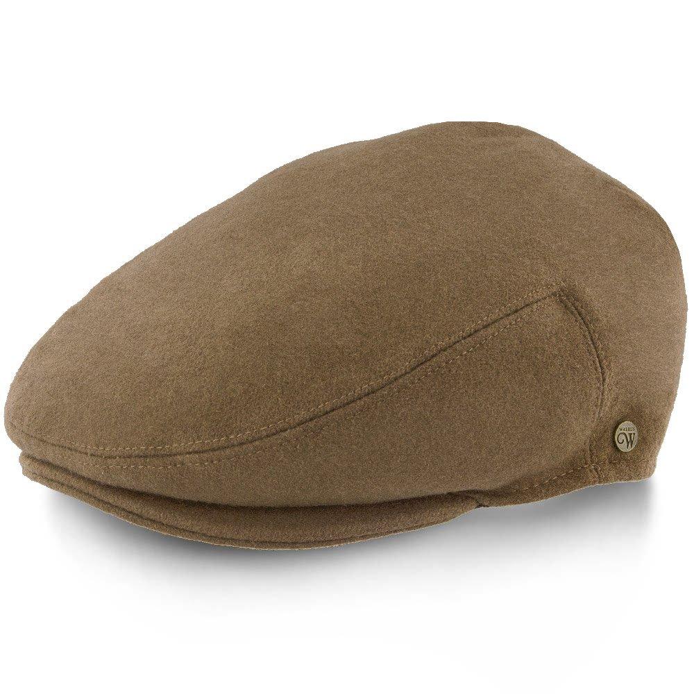 Midtown - Walrus Hats Wool Blend Ivy Cap Buy Cheap Largest Supplier