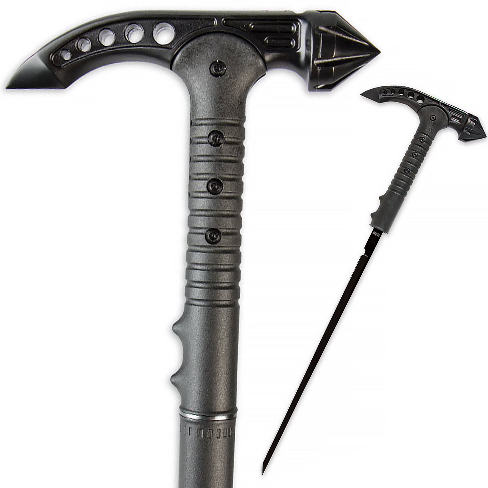 Tactical Sword Cane: M48 Advanced Tactical Design Type Free Shipping