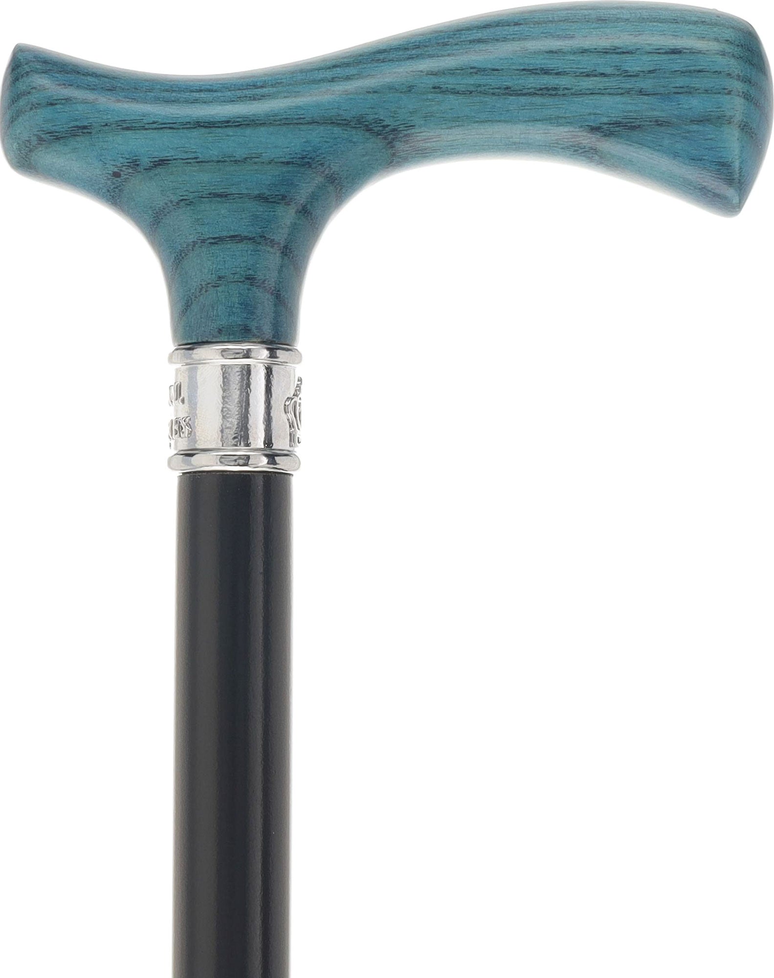 Royal Canes Comfort Fritz: Wood-Stained, Pewter Collar, 6 Color Options Cheap Sale Comfortable