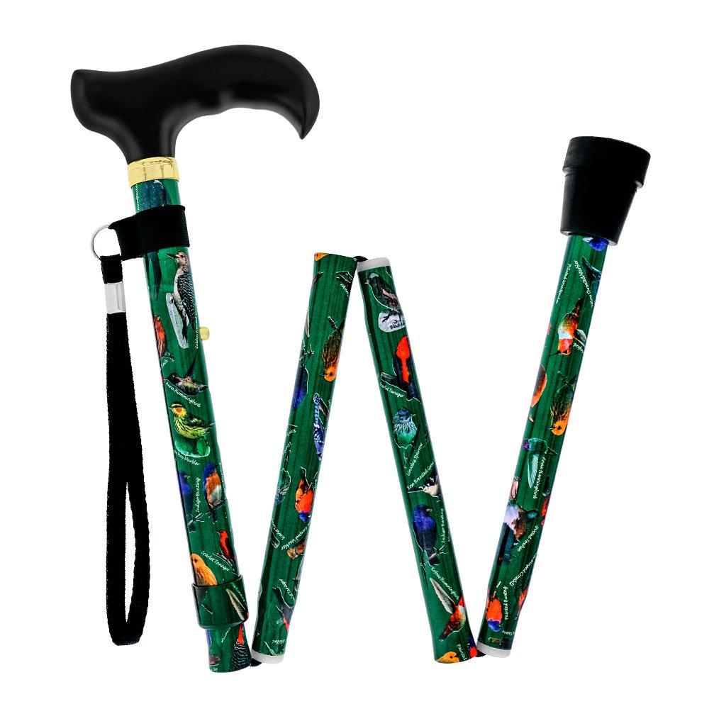 American Songbird Walking Cane - Exclusive By Royal Canes Buy Cheap Low Cost