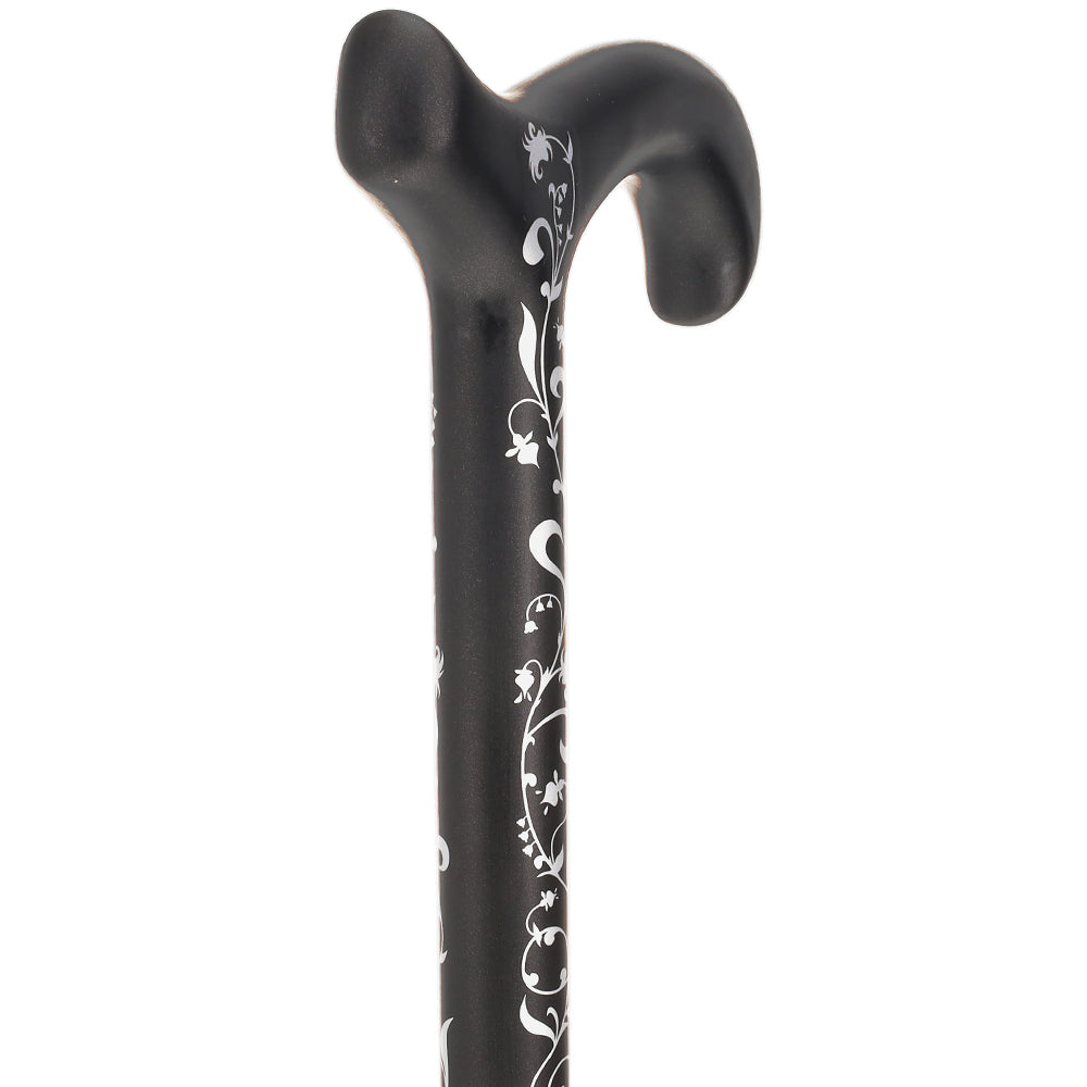 Lightweight Lily of the Valley: Carbon Fiber Walking Cane Cheap Sale With Paypal