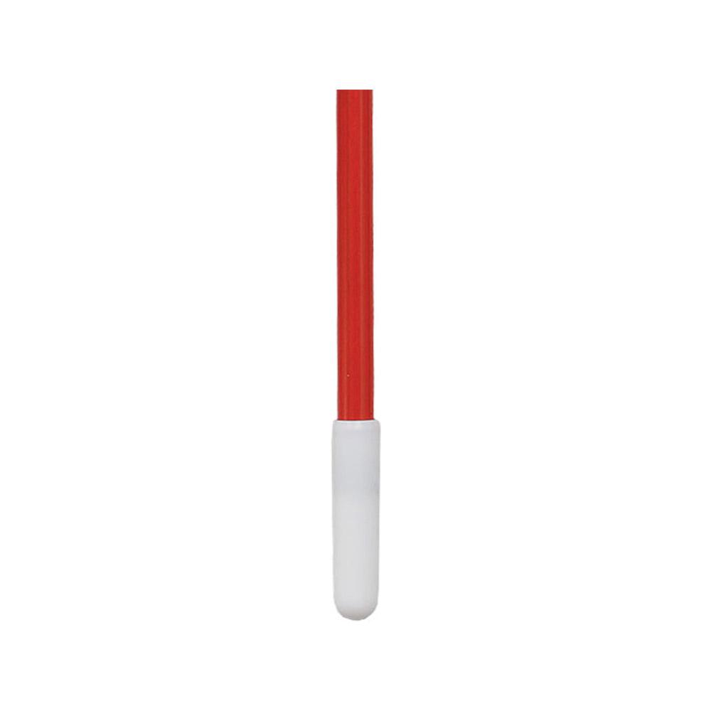 Sight Sensing Blind Stick - 4-Section Folding Reflective Official For Sale