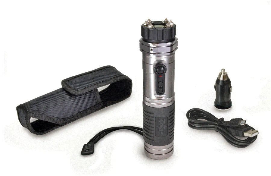 Zap Light Stun Gun & Flashlight Outlet Cheap Quality