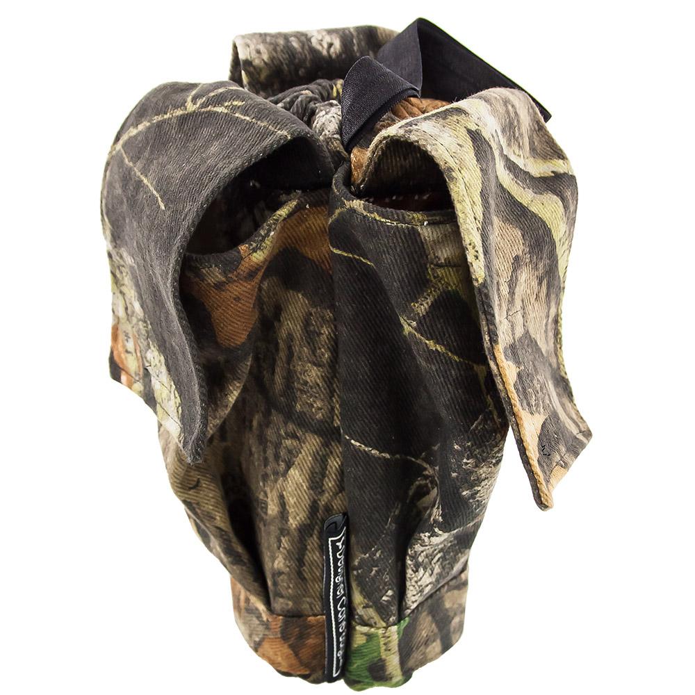 Camo Design Cane Bag Discount 2025