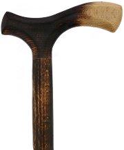 Beechwood twisted fritz handle cane Buy Cheap Find Great