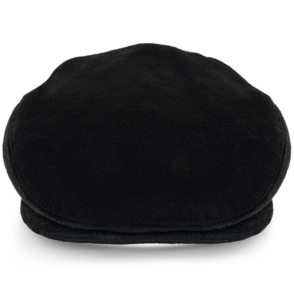 Midtown - Walrus Hats Wool Blend Ivy Cap Buy Cheap Largest Supplier