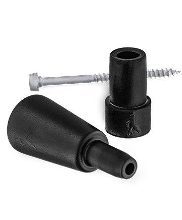 Combi Tip: DIY or Replacement for Hiking Staff Outlet Largest Supplier