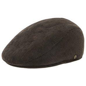 The Guinness - Walrus Hats Green Corduroy Ascot Cap Cheap Order