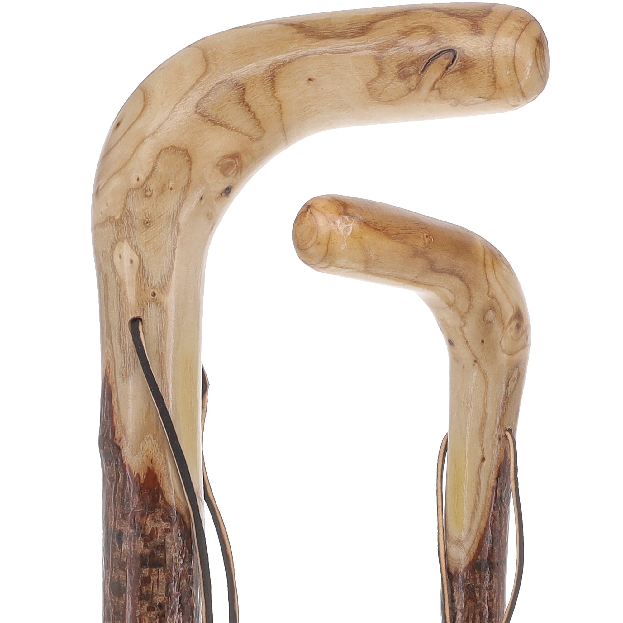 Scratch and Dent Natural Sumac Root Cane: Earth-Inspired, Rustic Design V2388 Cheap Explore
