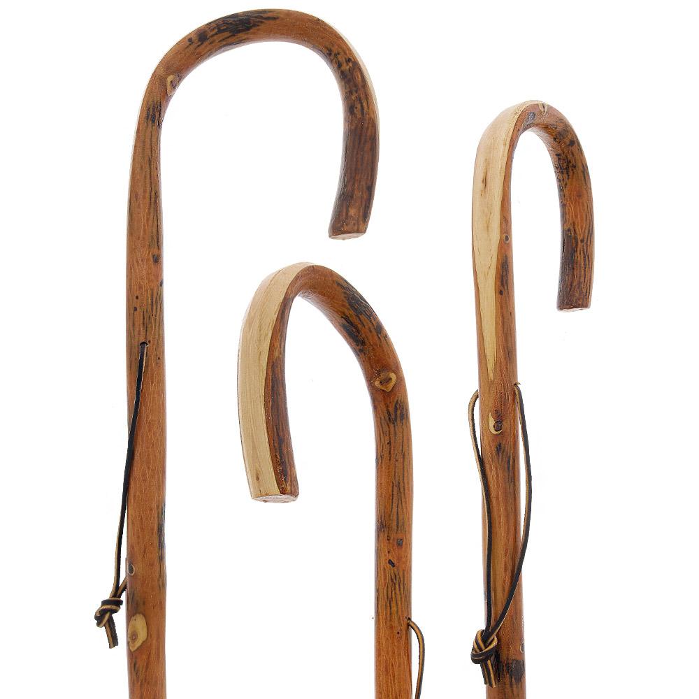 Hickory Crook Tourist Extra Long Cane In China Sale Online