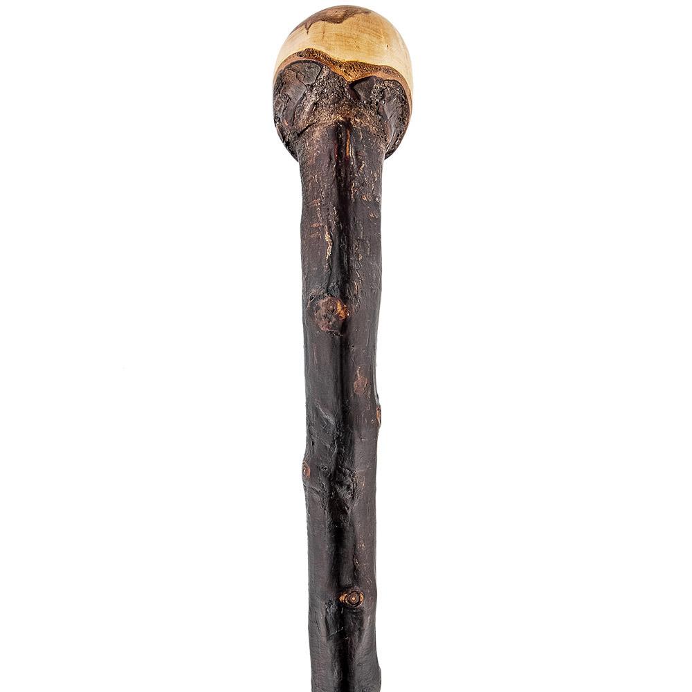 Extra Long Root Knobbed Walking Stick With Blackthorn Shaft Buy Cheap Eastbay