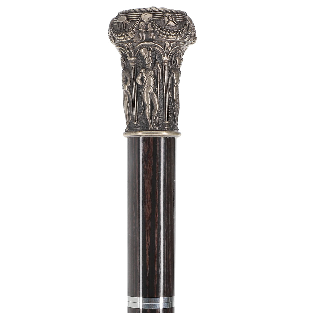 Luxury My-Lord Emperor Sword-Gadget Knob Walking Stick Low Cost Cheap Online