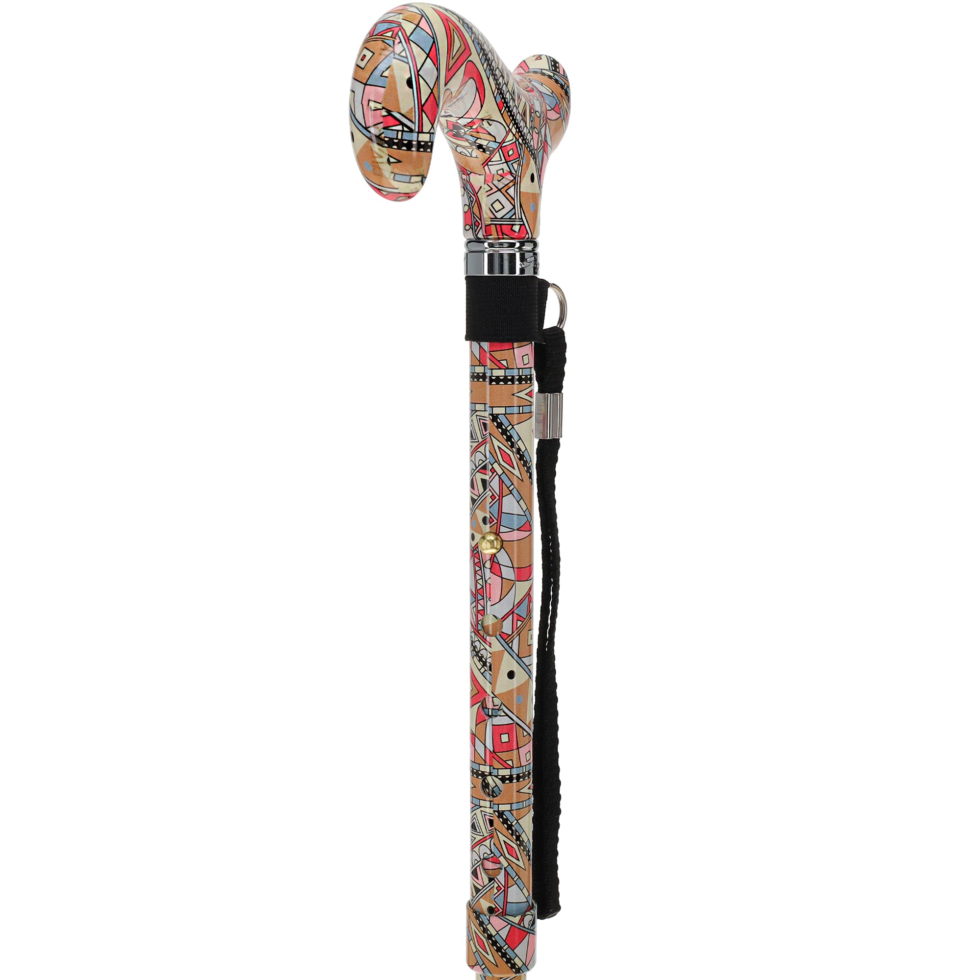 Designer Style FashionStix Majestic Style - Patterned Handle Discount Best