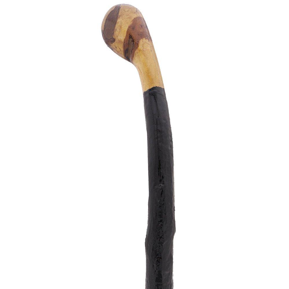 Authentic Irish Blackthorn Walking Stick Clearance Official Site