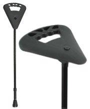 Flipstick Straight Adjustable non-folding Seat Cane Cheap Pices Authentic