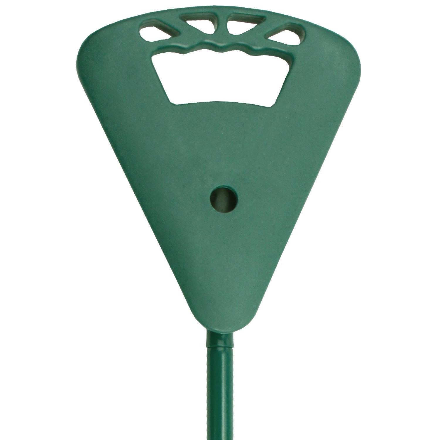 Flipstick Straight Folding Adjustable Seat Cane Green with green Bag 2025 Online