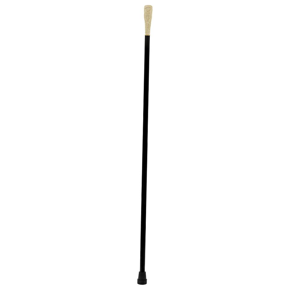 Naughty Devil Handle Cane: Comoys Artistry Free Shipping Factory Outlet
