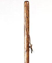 Twisted Oak Hiking Staff: Durable, Natural Elegance Cheap Sale With Paypal