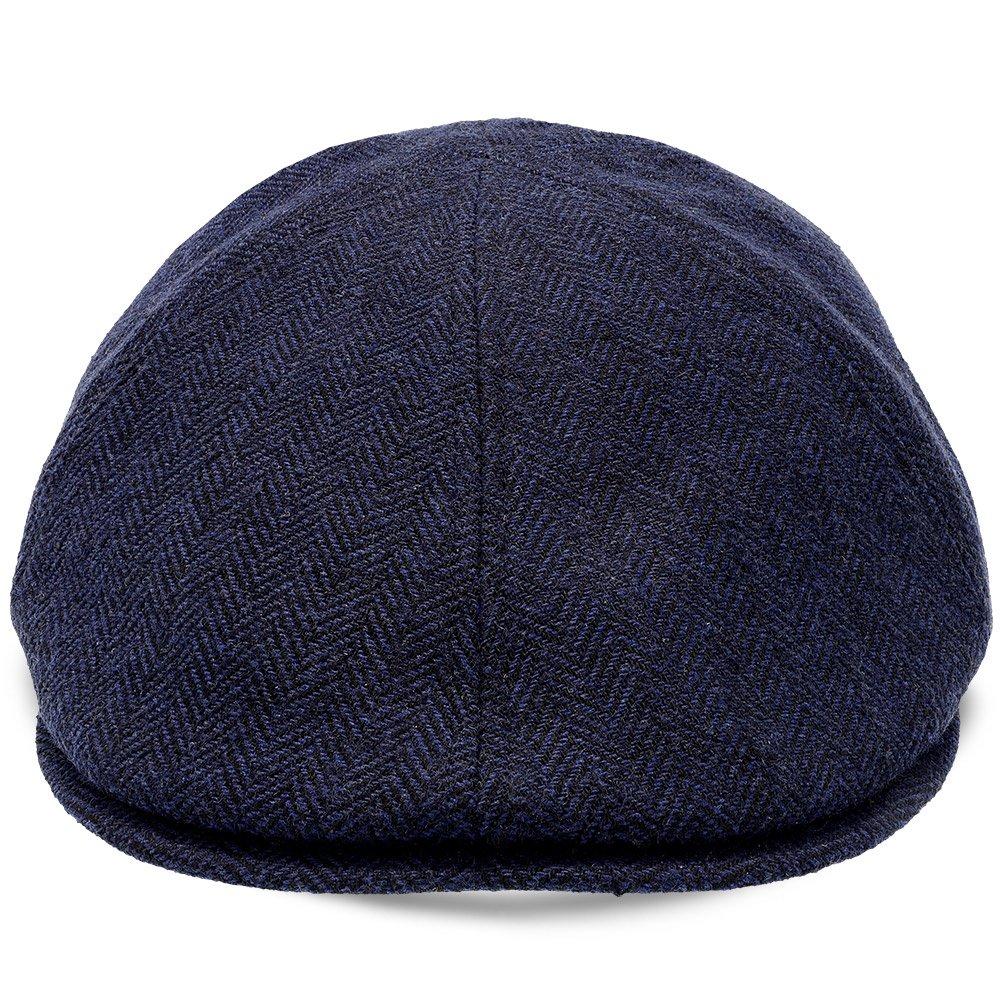 Walrus Hats Luxe End Game Duckbill Flat Cap Best Seller Cheap Pice