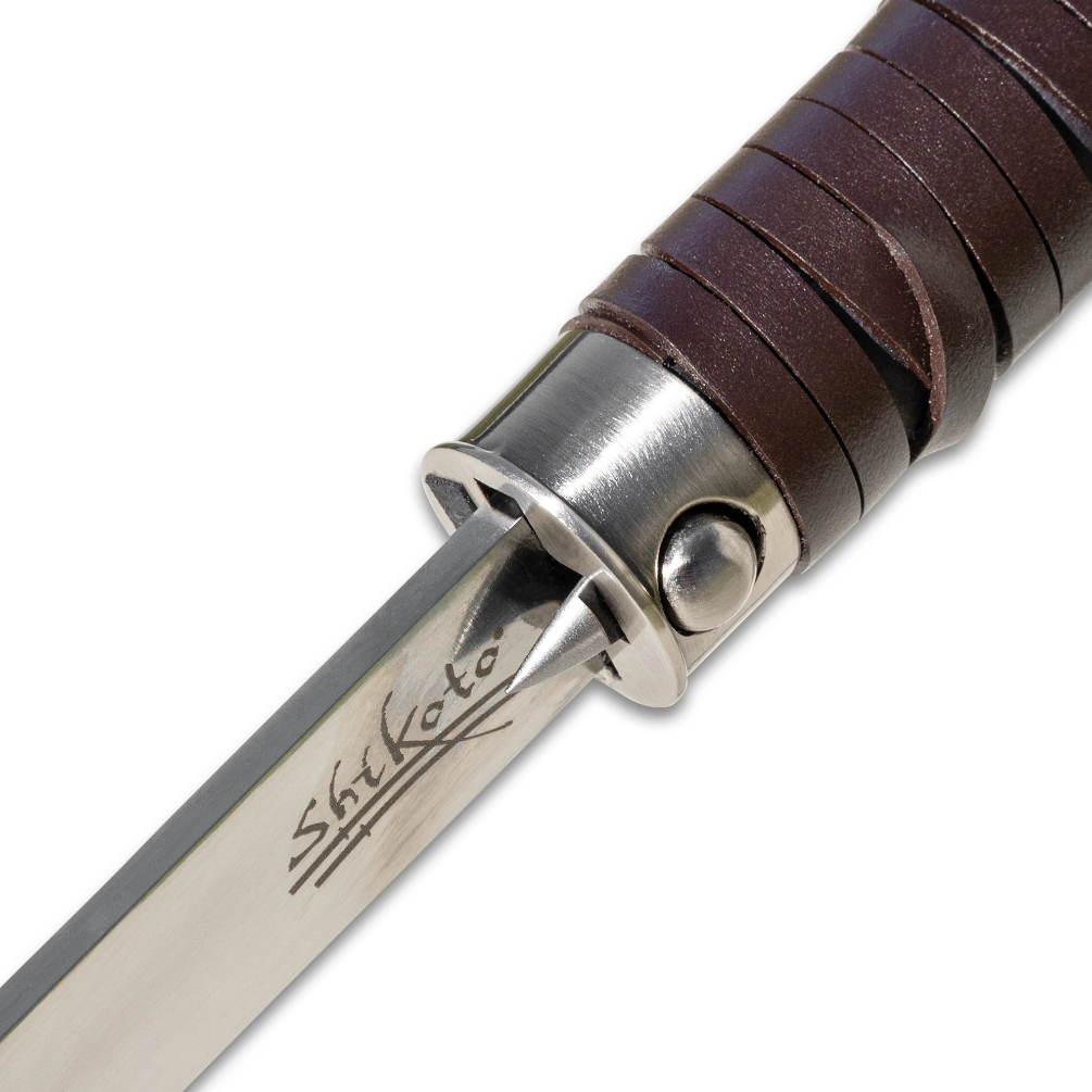 Shikoto Gentleman's Hook Sword Cane Cheap Sale Store