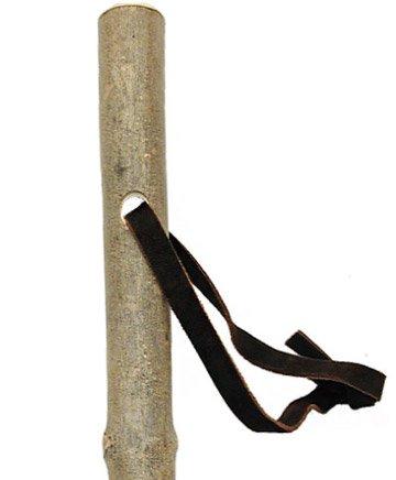 Mountain Ash Hiking Staff - Durable Ash Wood Low Shipping Fee Online