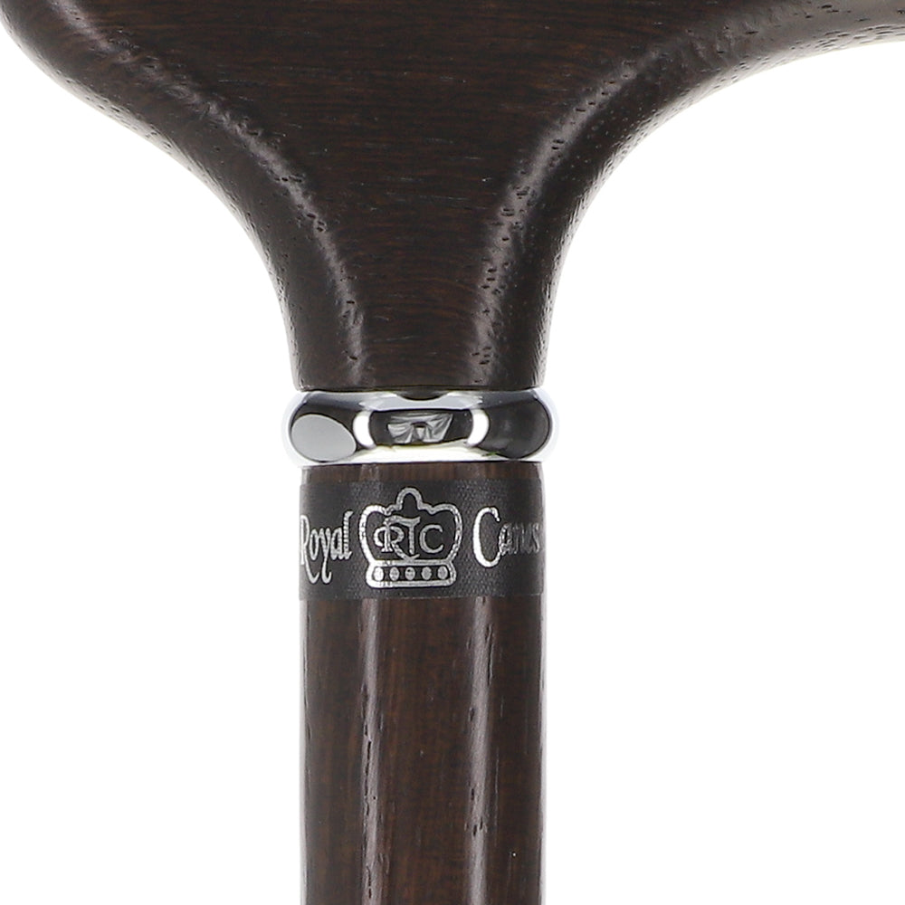 Wenge Derby Cane: Premium, Textured Exotic & Durable Wood Buy Cheap Nicekicks