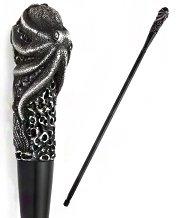 Octopus Pewter Nautical Sword Cane Shop For Cheap Online