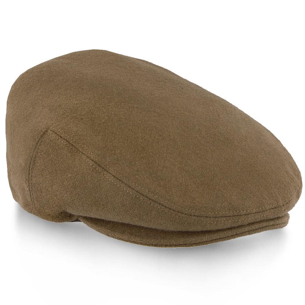 Midtown - Walrus Hats Wool Blend Ivy Cap Buy Cheap Largest Supplier