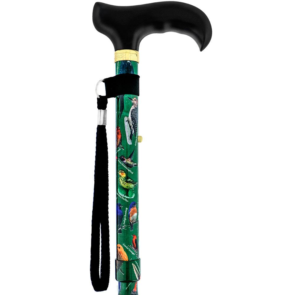 American Songbird Walking Cane - Exclusive By Royal Canes Buy Cheap Low Cost