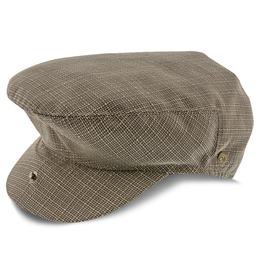 Essential - Walrus Hats Sage/Grey Polyester Ivy Cap Sale Low Cost