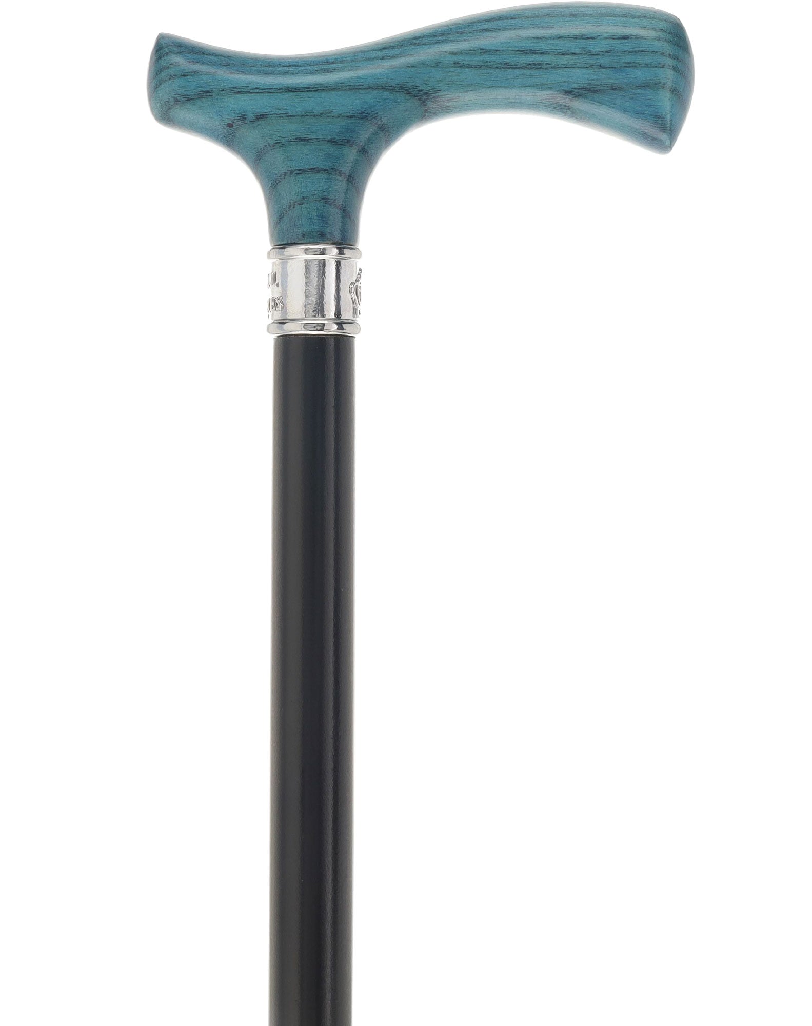 Royal Canes Comfort Fritz: Wood-Stained, Pewter Collar, 6 Color Options Cheap Sale Comfortable