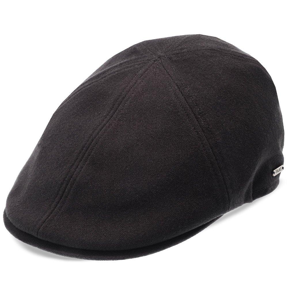 Walrus Hats Luxe Checkmate Duckbill Flat Cap Clearance Get To Buy